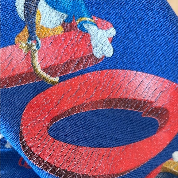 Disney Blue Crewneck Sweater for Everyday Magic - Picture 7 of 15